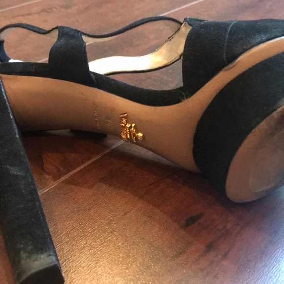 Women’s hells - Picture 4 of 5